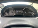 Peugeot 2008 1.6 vti 120 ch féline titane bvm 5 rapports / entretien à jour / garantie 12 mois occasion simplicicar royan...