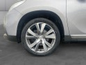 Peugeot 2008 1.6 vti 120 ch féline titane bvm 5 rapports / entretien à jour / garantie 12 mois occasion simplicicar royan...