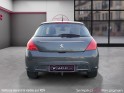 Peugeot 308 1.6 hdi 92ch fap style - clim bizone - radar de recul - bluetooth - attelage - garantie 12 mois europe occasion...