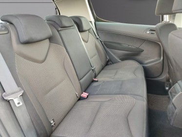 Peugeot 308 1.6 hdi 92ch fap style - clim bizone - radar de recul - bluetooth - attelage - garantie 12 mois europe occasion...