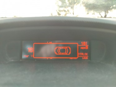 Peugeot 308 1.6 hdi 92ch fap style - clim bizone - radar de recul - bluetooth - attelage - garantie 12 mois europe occasion...