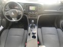 Renault megane iv estate blue dci 115 - 21b business - carplay occasion simplicicar compiegne simplicicar simplicibike france