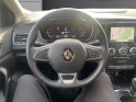 Renault megane iv estate blue dci 115 - 21b business - carplay occasion simplicicar compiegne simplicicar simplicibike france