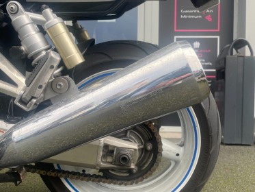 Suzuki gsx 1400 cm3 100 ch / entretien à jour / ct ok / garantie 12 mois occasion simplicibike royan simplicicar...