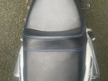 Suzuki gsx 1400 cm3 100 ch / entretien à jour / ct ok / garantie 12 mois occasion simplicibike royan simplicicar...