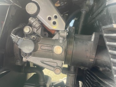 Suzuki gsx 1400 cm3 100 ch / entretien à jour / ct ok / garantie 12 mois occasion simplicibike royan simplicicar...