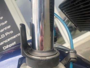 Suzuki gsx 1400 cm3 100 ch / entretien à jour / ct ok / garantie 12 mois occasion simplicibike royan simplicicar...