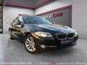 Bmw serie 5 f10 535i 306ch confort a - toit ouvrant - entretien complet bmw occasion simplicicar lagny  simplicicar...