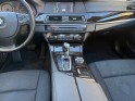 Bmw serie 5 f10 535i 306ch confort a - toit ouvrant - entretien complet bmw occasion simplicicar lagny  simplicicar...