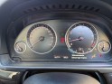 Bmw serie 5 f10 535i 306ch confort a - toit ouvrant - entretien complet bmw occasion simplicicar lagny  simplicicar...