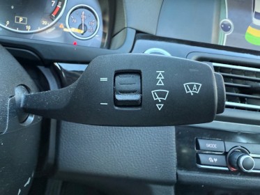 Bmw serie 5 f10 535i 306ch confort a - toit ouvrant - entretien complet bmw occasion simplicicar lagny  simplicicar...