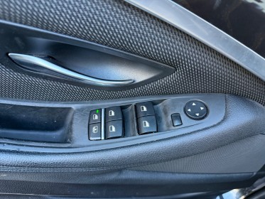 Bmw serie 5 f10 535i 306ch confort a - toit ouvrant - entretien complet bmw occasion simplicicar lagny  simplicicar...