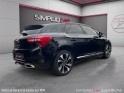 Citroen ds5 hdi 160 so chic occasion simplicicar la fleche simplicicar simplicibike france