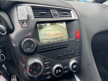 Citroen ds5 hdi 160 so chic occasion simplicicar la fleche simplicicar simplicibike france