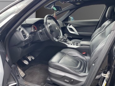 Citroen ds5 hdi 160 so chic occasion simplicicar la fleche simplicicar simplicibike france