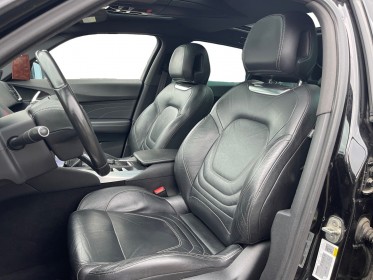 Citroen ds5 hdi 160 so chic occasion simplicicar la fleche simplicicar simplicibike france