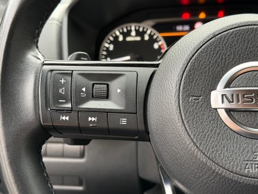 Nissan qashqai 2022 e-power 190 ch business edition occasion paris 17ème (75)(porte maillot) simplicicar simplicibike france