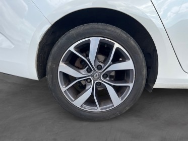 Renault megane iv estate 1.6 dci 130 energy intens garantie 12 mois occasion parc voitures beauvais simplicicar simplicibike...