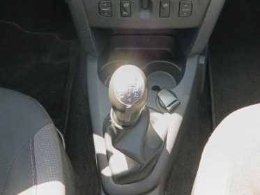 Dacia sandero 0.9 tce 90ch finition stepway / caméra de recul occasion réunion ville st pierre simplicicar simplicibike...