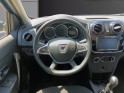 Dacia sandero 0.9 tce 90ch finition stepway / caméra de recul occasion réunion ville st pierre simplicicar simplicibike...