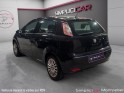 Fiat punto evo 1.3 multijet 16v 75 dynamic garantie 12 mois occasion montpellier (34) simplicicar simplicibike france