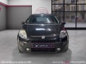 Fiat punto evo 1.3 multijet 16v 75 dynamic garantie 12 mois occasion montpellier (34) simplicicar simplicibike france
