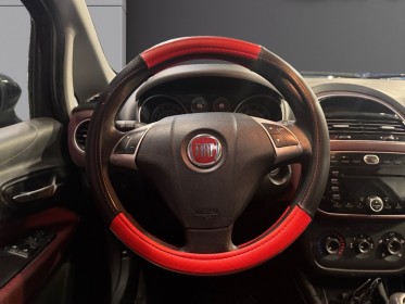 Fiat punto evo 1.3 multijet 16v 75 dynamic garantie 12 mois occasion montpellier (34) simplicicar simplicibike france