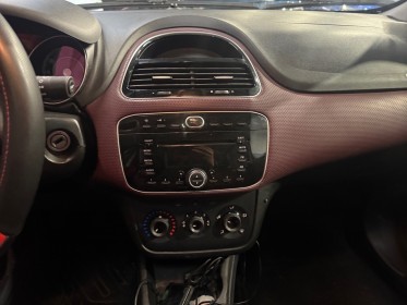 Fiat punto evo 1.3 multijet 16v 75 dynamic garantie 12 mois occasion montpellier (34) simplicicar simplicibike france