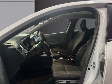 Renault clio v sce 75 zen garantie 12 mois occasion montpellier (34) simplicicar simplicibike france