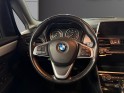 Bmw serie 2 gran tourer f46 218d 150ch lounge garantie 12 mois occasion montpellier (34) simplicicar simplicibike france