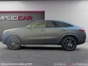 Mercedes gle coupe 350 de 9g-tronic 4matic amg line full options film ppf mat complet garantie 12 mois occasion simplicicar...
