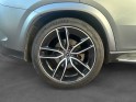 Mercedes gle coupe 350 de 9g-tronic 4matic amg line full options film ppf mat complet garantie 12 mois occasion simplicicar...
