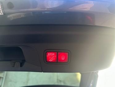 Mercedes gle coupe 350 de 9g-tronic 4matic amg line full options film ppf mat complet garantie 12 mois occasion simplicicar...