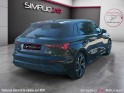 Audi a3 sportback 2.0 tdi 150ch s tronic 7 finition s line occasion réunion ville st pierre simplicicar simplicibike france