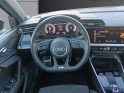 Audi a3 sportback 2.0 tdi 150ch s tronic 7 finition s line occasion réunion ville st pierre simplicicar simplicibike france