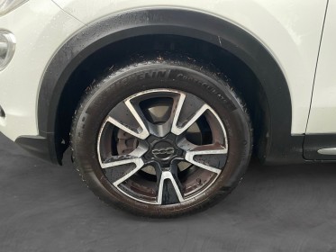 Fiat 500x my18 1.6 multijet 120 ch dct lounge boite auto garantie 12 mois occasion simplicicar royan simplicicar simplicibike...