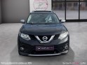 Nissan x-trail 1.6 dci 130 5pl  xtronic 2x4 occasion simplicicar lille  simplicicar simplicibike france