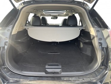 Nissan x-trail 1.6 dci 130 5pl  xtronic 2x4 occasion simplicicar lille  simplicicar simplicibike france