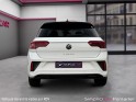 Volkswagen t-roc 1.5 tsi evo 150ch start/stop dsg7 r-line occasion simplicicar pontarlier auto  simplicicar simplicibike france