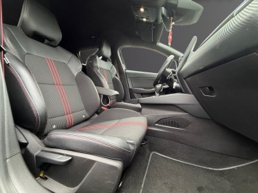 Renault clio v e-tech 140 - 21n r.s. line - garantie 12mois - historique d'entretien - carplay - camÉra de recul -...