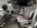 Renault clio v e-tech 140 - 21n r.s. line - garantie 12mois - historique d'entretien - carplay - camÉra de recul -...