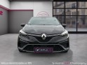 Renault clio v e-tech 140 - 21n r.s. line - garantie 12mois - historique d'entretien - carplay - camÉra de recul -...