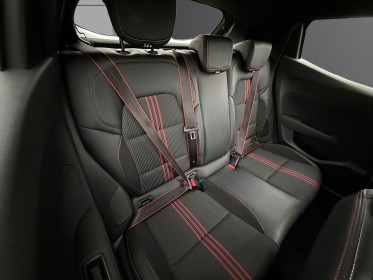 Renault clio v e-tech 140 - 21n r.s. line - garantie 12mois - historique d'entretien - carplay - camÉra de recul -...