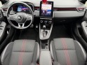 Renault clio v e-tech 140 - 21n r.s. line - garantie 12mois - historique d'entretien - carplay - camÉra de recul -...
