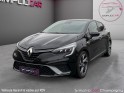 Renault clio v e-tech 140 - 21n r.s. line - garantie 12mois - historique d'entretien - carplay - camÉra de recul -...