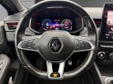 Renault clio v e-tech 140 - 21n r.s. line - garantie 12mois - historique d'entretien - carplay - camÉra de recul -...