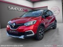 Renault captur tce 90 intens occasion  simplicicar nice - pfvauto simplicicar simplicibike france