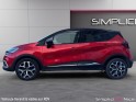 Renault captur tce 90 intens occasion  simplicicar nice - pfvauto simplicicar simplicibike france