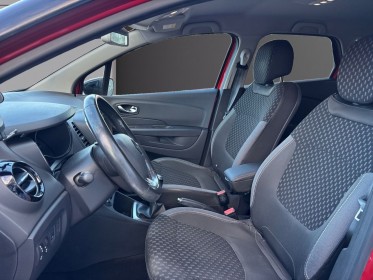 Renault captur tce 90 intens occasion  simplicicar nice - pfvauto simplicicar simplicibike france