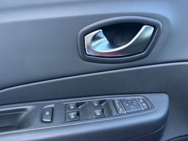 Renault captur tce 90 intens occasion  simplicicar nice - pfvauto simplicicar simplicibike france